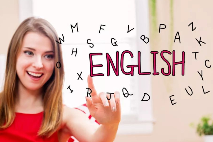 garaje una vez Organizar Cómo aprender a hablar inglés fácil? | ERS | estudios profesionales en el  exterior