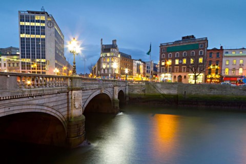 estudiar ingles en irlanda