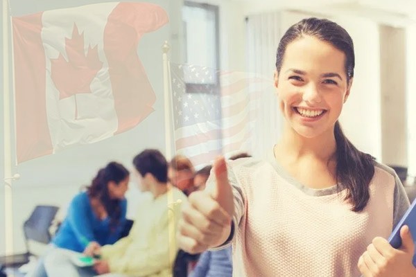 aprender inglés en el extranjero