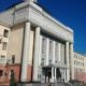 Universidad Médica Estatal de Krasnoyarsk