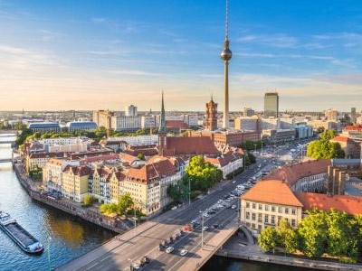 estudiar en alemania
