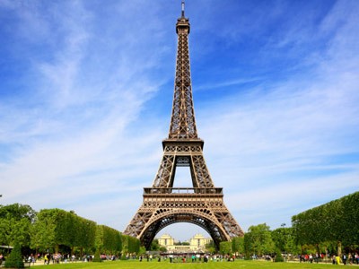 estudiar en francia