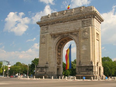 estudiar en rumania
