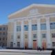 Universidad Estatal de Arquitectura e Ingeniería Civil de Novosibirsk
