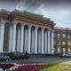 Universidad Tecnológica Estatal del Petróleo de Ufa